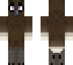 owlixx mascot