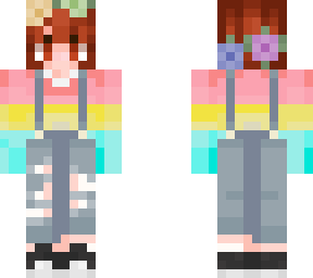 pan uraraka