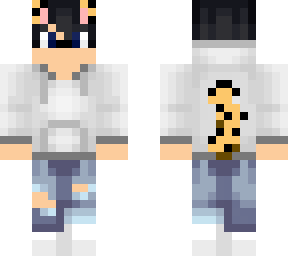 panther  boy edit