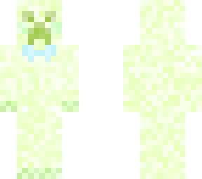 pastel creeper