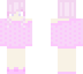 pastel cute pink