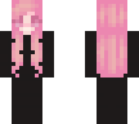 pastel hair base