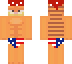 patriotic garfield ricardo