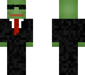 pepe agent
