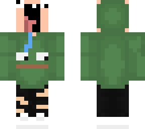 pepe noob