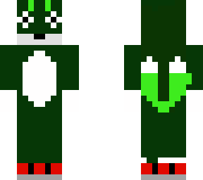 phantom tails doll