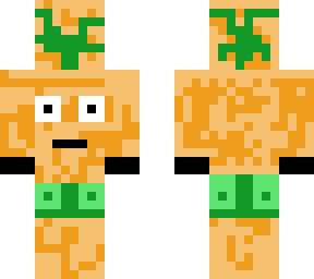 pineapple joe