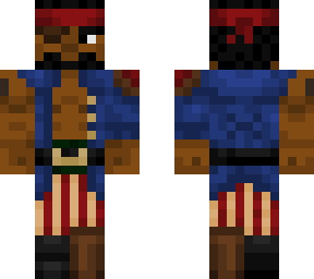 pirate 2