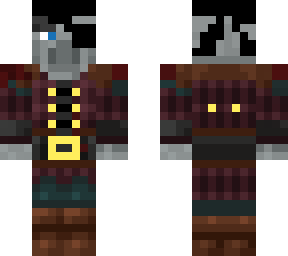 pirate edition