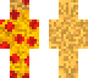 pizza man