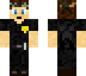 police commander 4