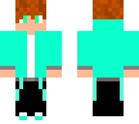 popular boy