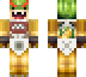 potty training bowser junior v2.1