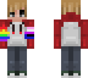 pride