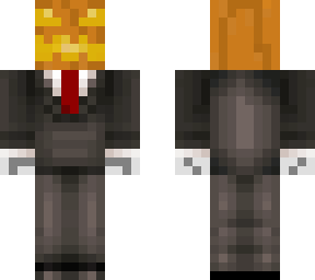 pumpkin guy xd
