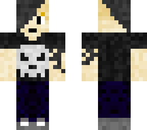 punk kid