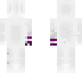 purple ninja thingy