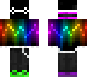 rainbow derp