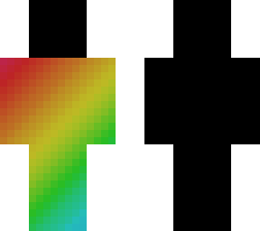 rainbow o.-