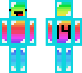 rainbow skeppy (fixed)