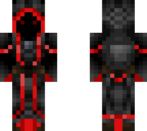 red cultist custom