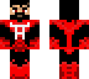 red lantern