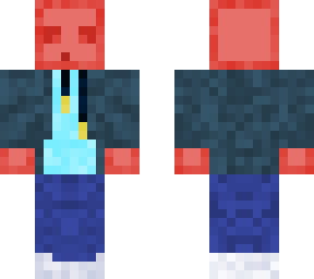 red slime boy