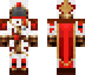 redstone alchemist