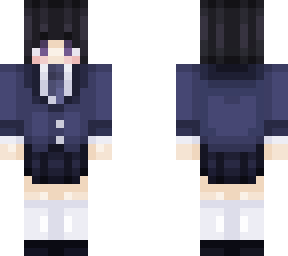 remade my first ever skin