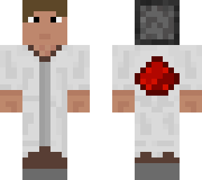 remake redstone-master-labrian