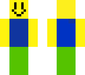 roblox noob
