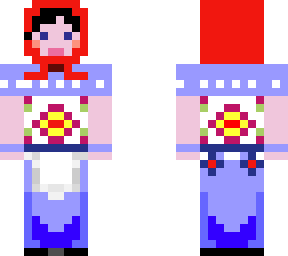 russiance skin