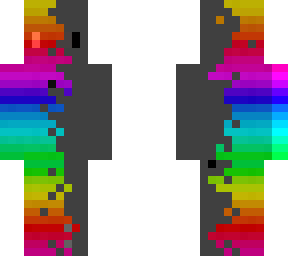 sad rainbow