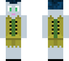 safari boy