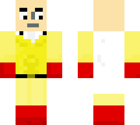 saitama