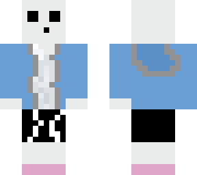 sans (undertale)