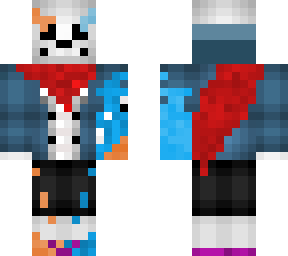 sans and papyrus