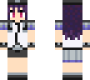 sarah kazuno (love live! sunshine!!) (believe again)