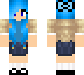 school skin