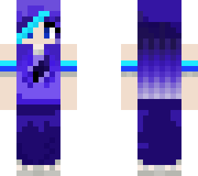 second face girl