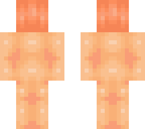 shading preview! - male sb