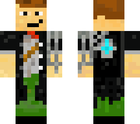silas skin
