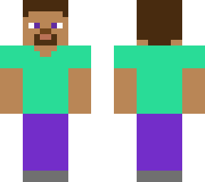 simple steve