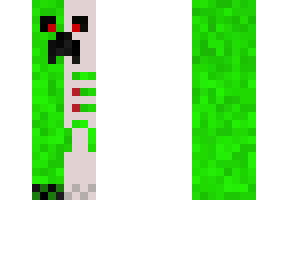 skelly creeper