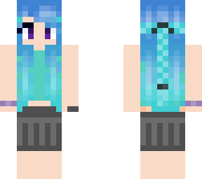 skin contest