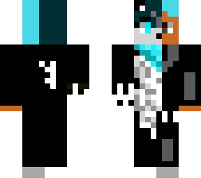 skin de marckdog