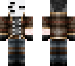 skin edit