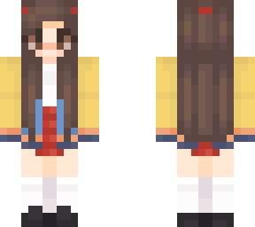 skin edit