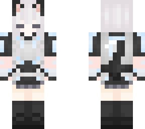 skin for gf