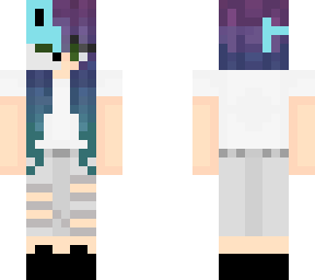 skin for terry